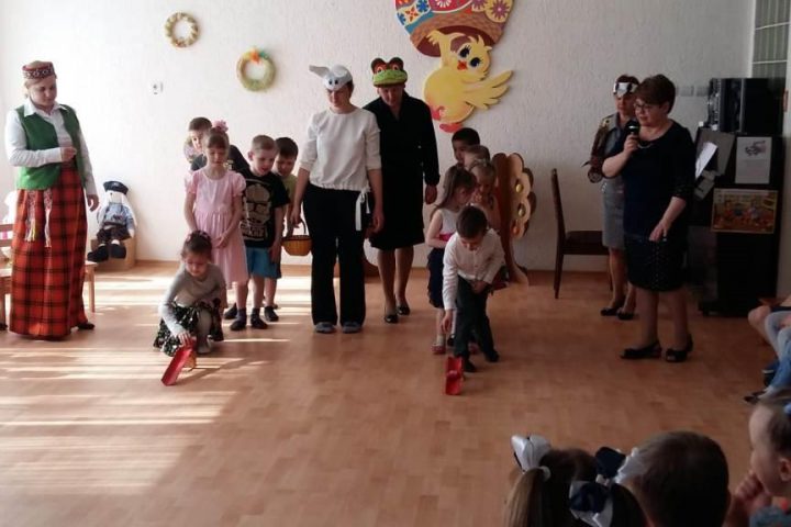 Liela nāca Lieladiena!