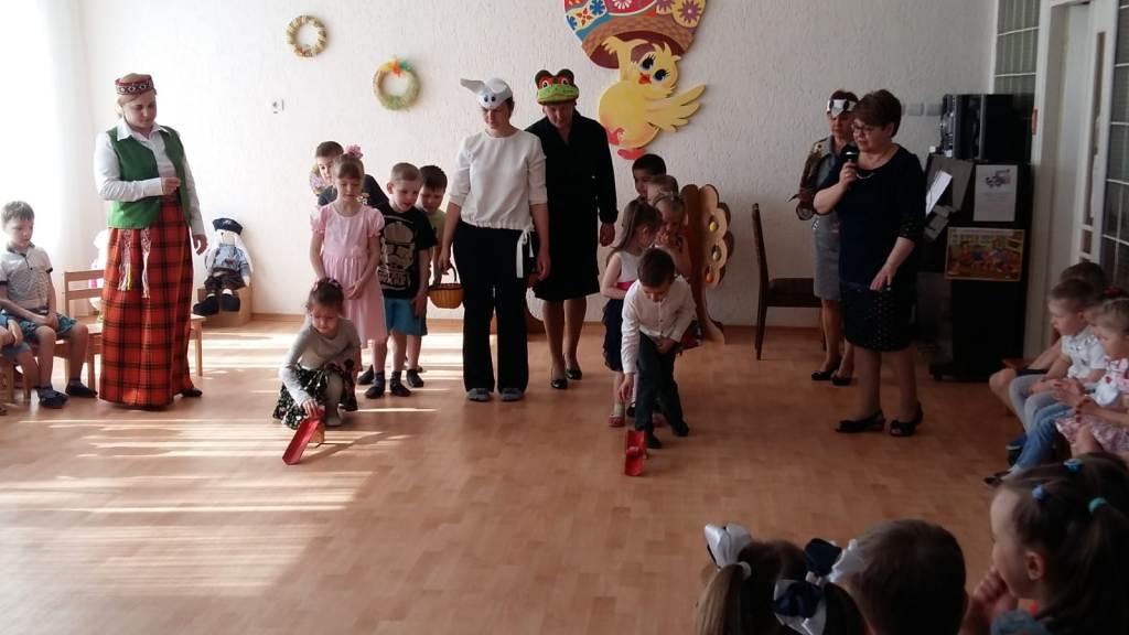Liela nāca Lieladiena!