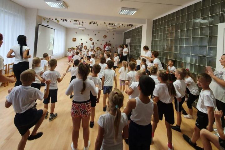 ,,Olimpiskā diena 2019.”