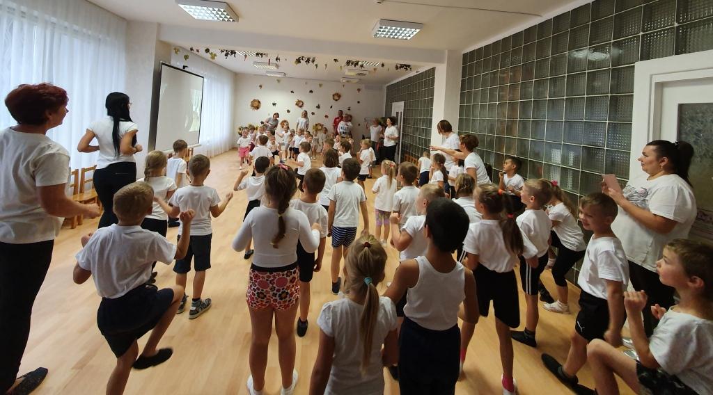 ,,Olimpiskā diena 2019.”