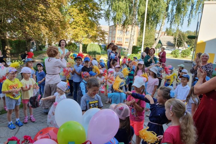 Zinību diena 2019.