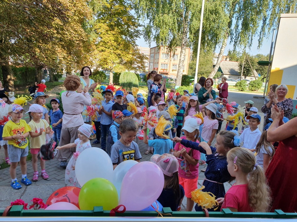 Zinību diena 2019.