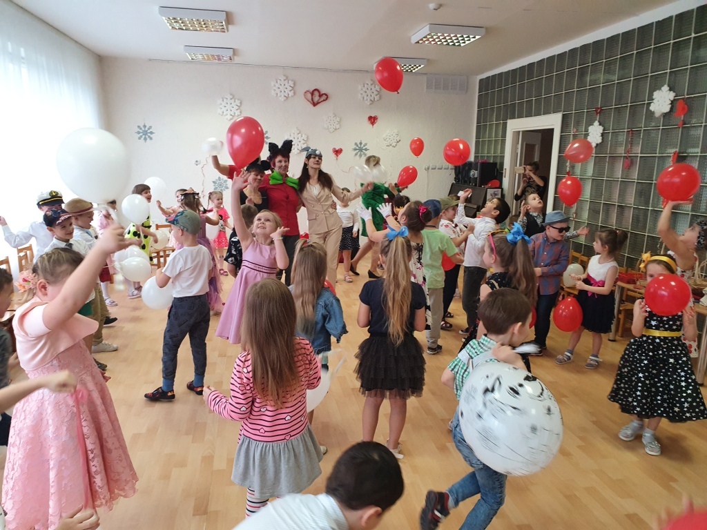 ,,Mēs esam draudzīgi!”