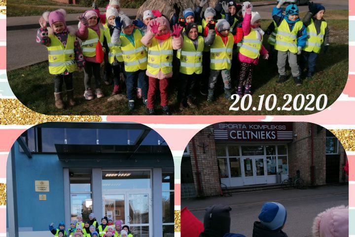 ,,Tā zeme ir mūsu, tās pilsētas mūsu…”