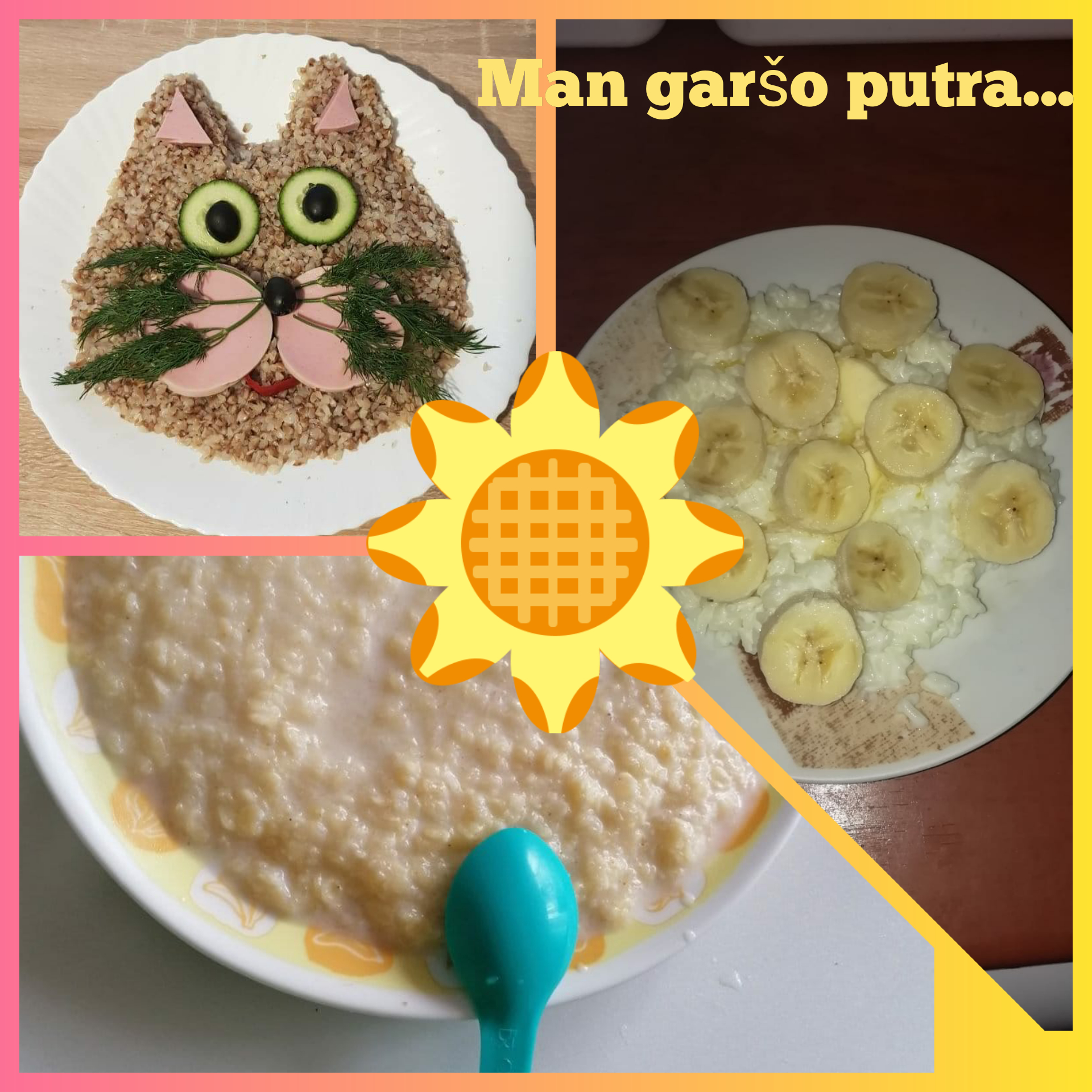 ,,Superputra ciemos pie PASACIŅAS”