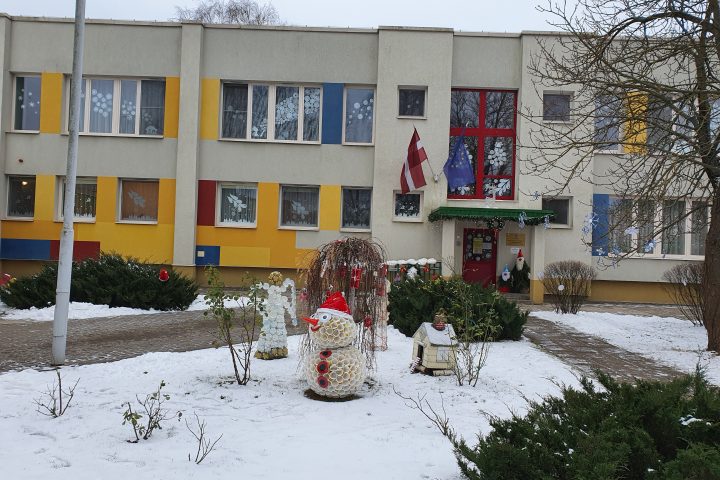 Konkurss,, ZIEMASSVĒTKI 2020/2021”