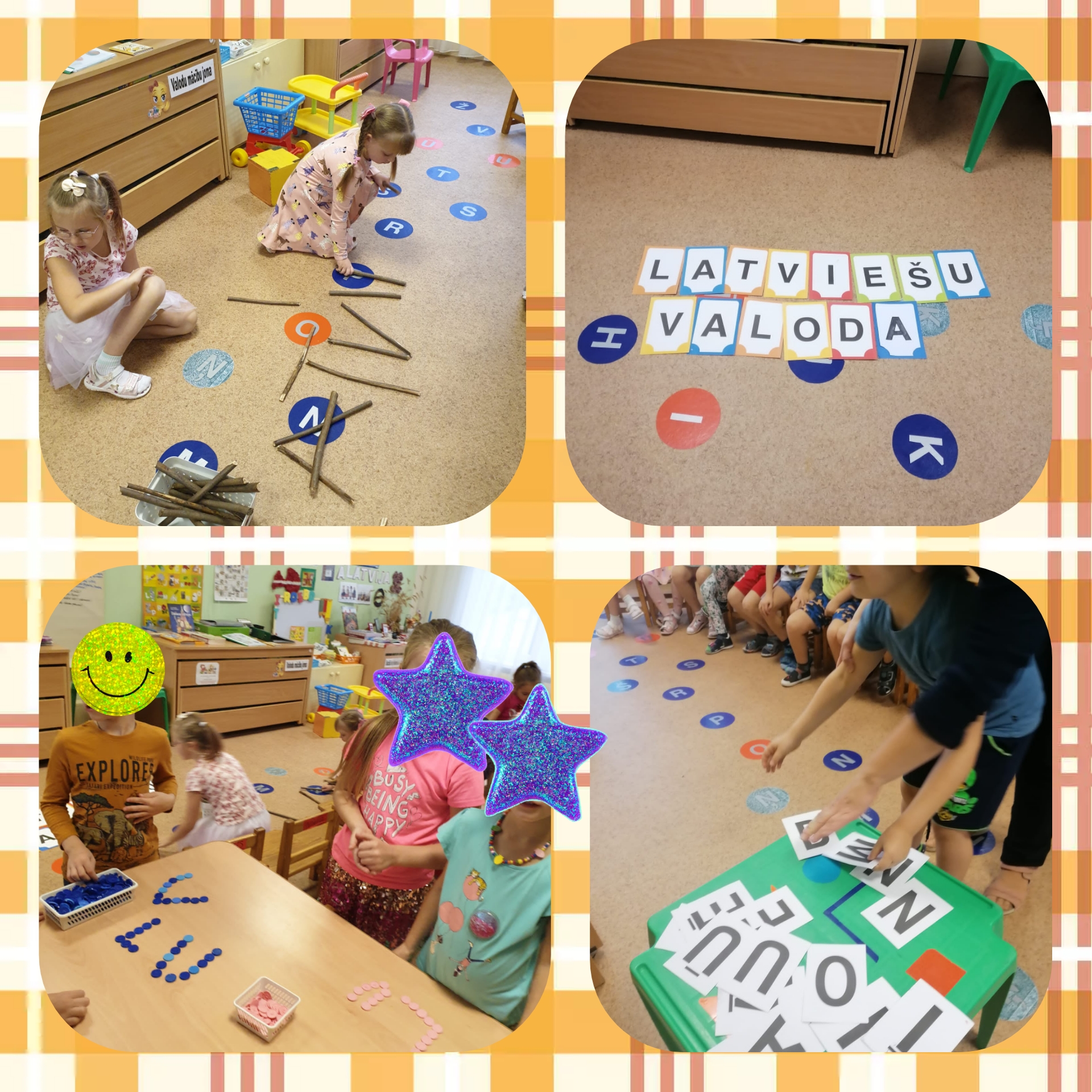 ,,Latviešu valodas diena”