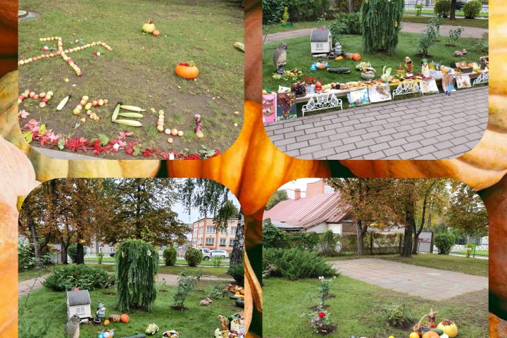 ,, Uz tirgu nāc un pērc kaut ko…” Izstāde,,Čudi, rudi, Miķeļīti…”