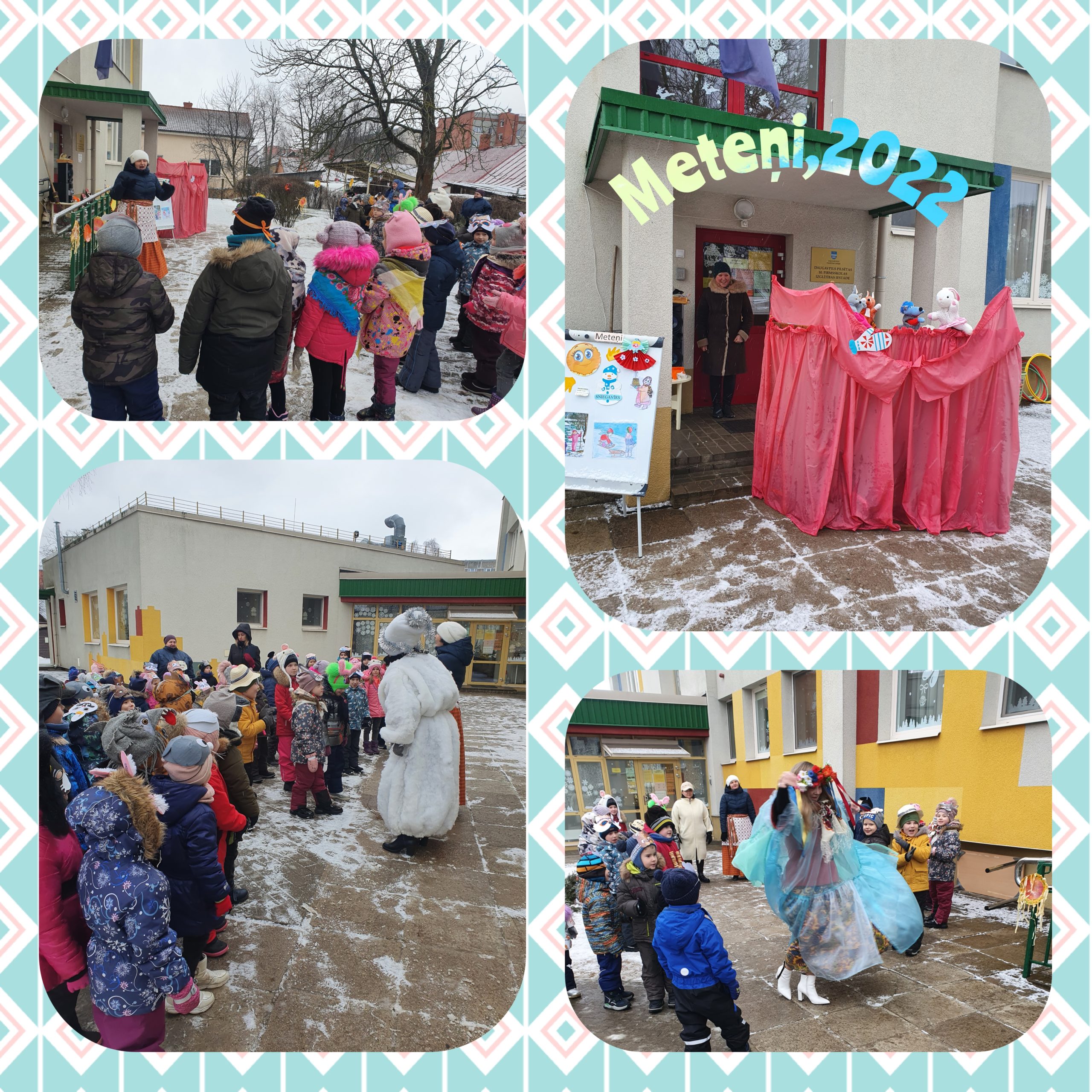 ,,Vizu, vizu, Metenīti”