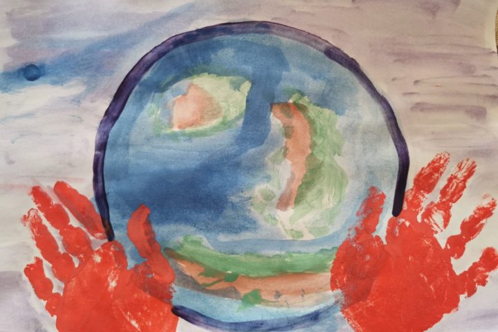 ,,Pasaules Ūdens diena”