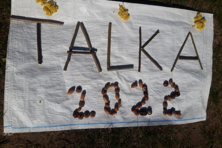 Lielā Talka 2022