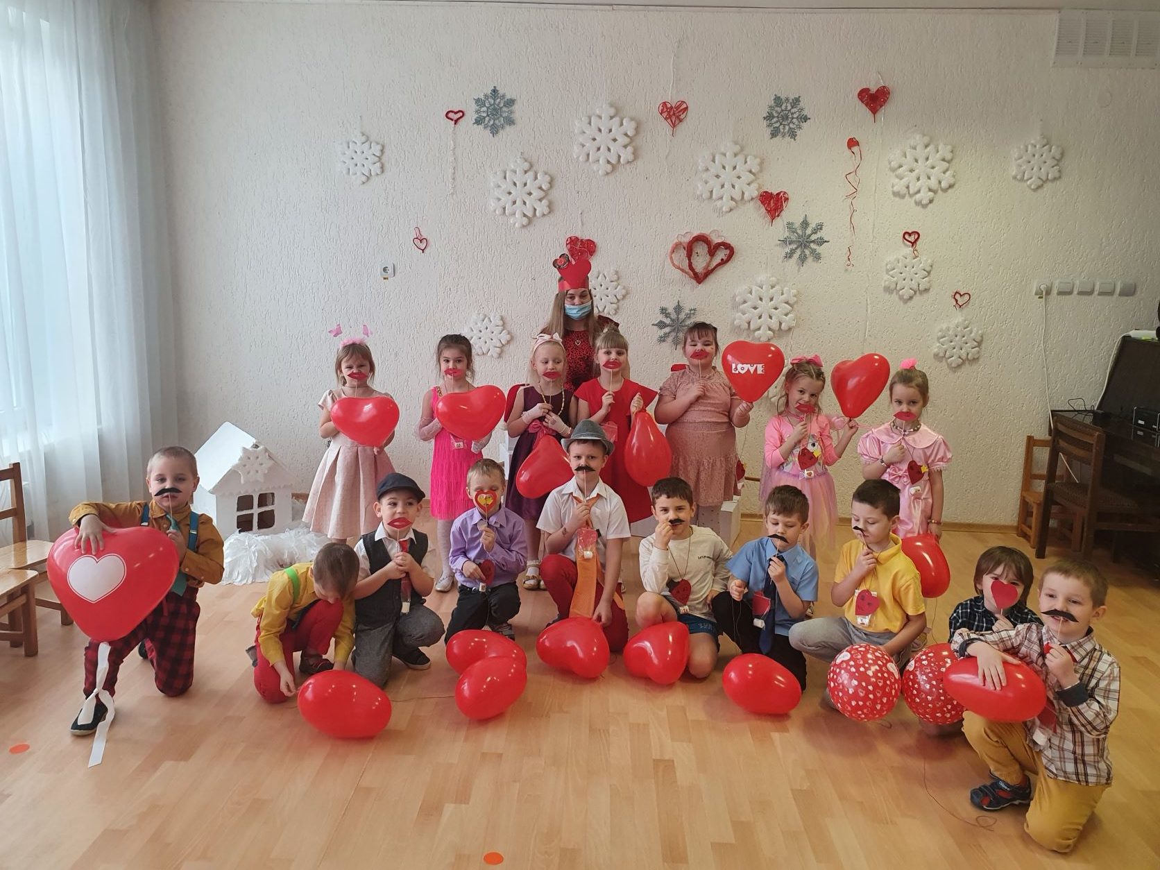 ,, Mis un Misters Pasaciņa”