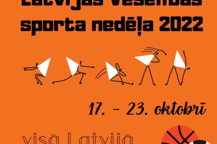 Latvijas Veselības nedēļa