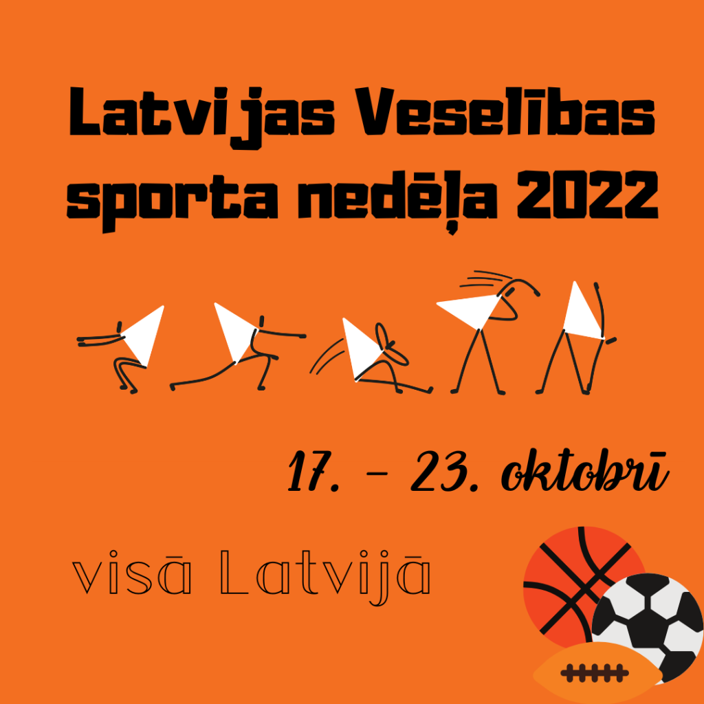 Latvijas Veselības nedēļa