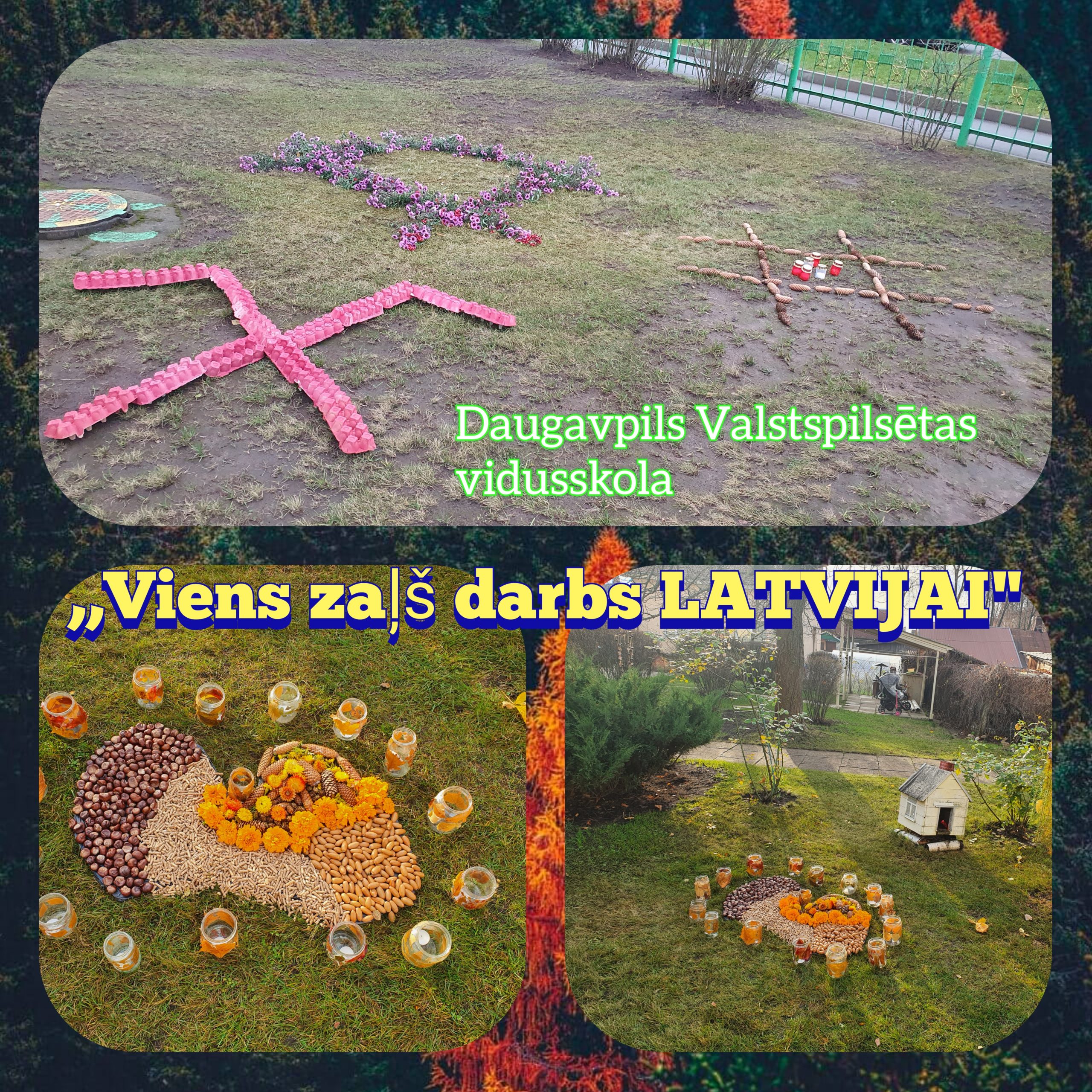 Pilsoniskuma nedēļa